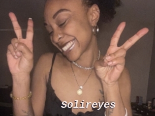 Solireyes