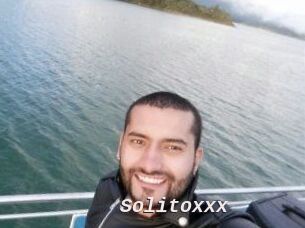 Solitoxxx