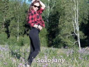 Solojiny