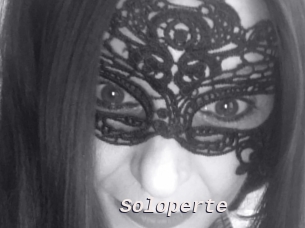 Soloperte