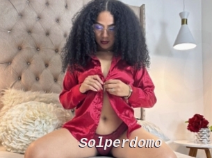 solperdomo Live Camgirls Sex