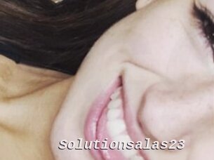 Solutionsalas23