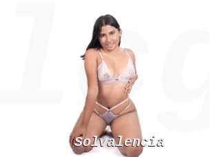 Solvalencia