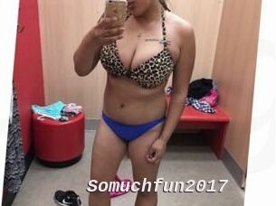 Somuchfun2017