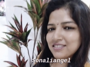 Sonaliangel
