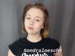 Sondraloesche