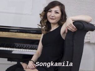 Songkamila