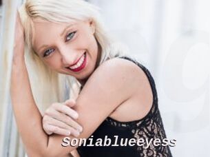 soniablueeyess Live Camgirls Sex