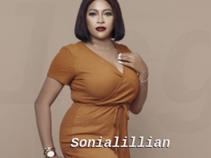 Sonialillian