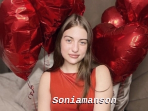 Soniamanson