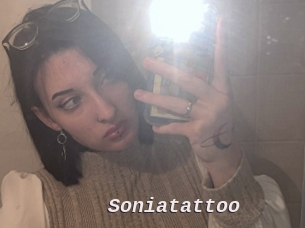 Soniatattoo