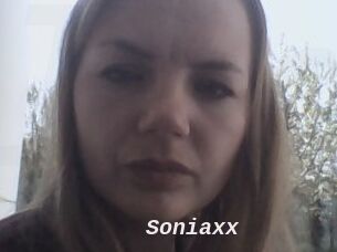 Soniaxx