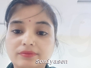 Soniyasen
