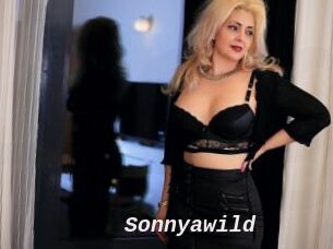 Sonnyawild