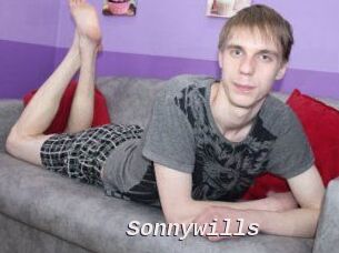 Sonnywills