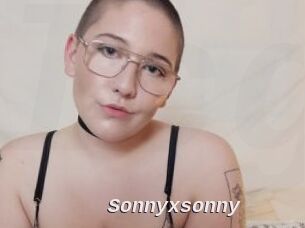 Sonnyxsonny