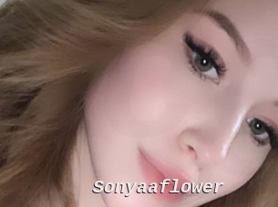 Sonyaaflower