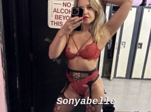 Sonyabelle