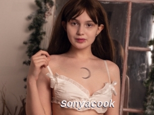 Sonyacook