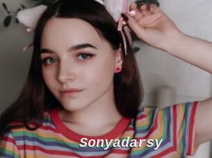 sonyadarsy Live Camgirls Sex