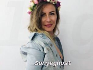 Sonyaghost