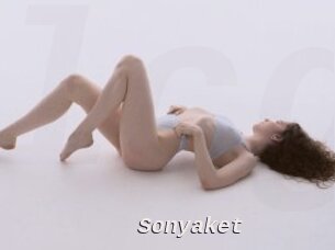 Sonyaket