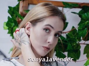Sonyalavender