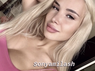 Sonyamilash