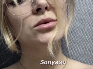 Sonyaso