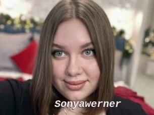 Sonyawerner
