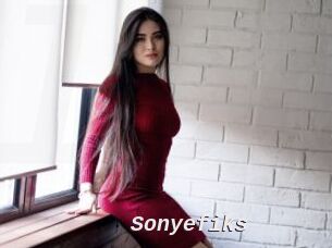 Sonyefiks
