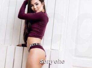 Sonyehe