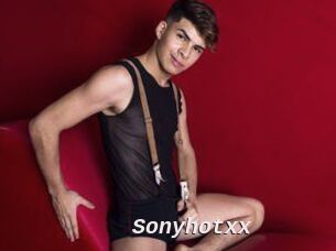 Sonyhotxx