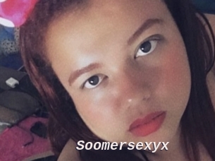 Soomersexyx