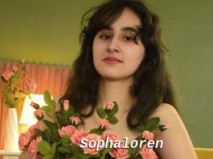 Sophaloren