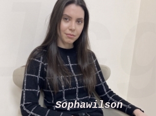 Sophawilson