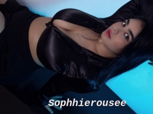 Sophhierousee