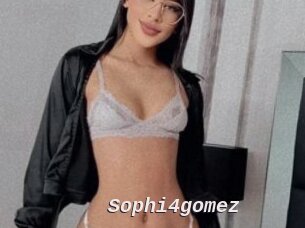 Sophi4gomez