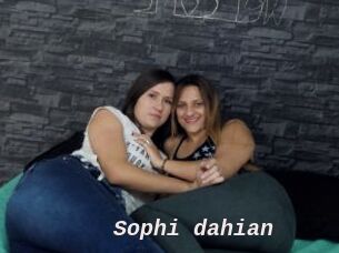 Sophi_dahian