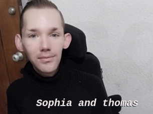 Sophia_and_thomas