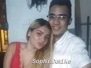 SophiaXmike