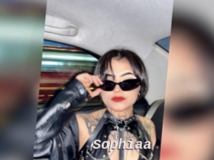 Sophiaa