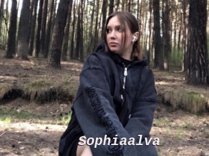 Sophiaalva
