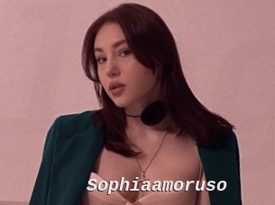 Sophiaamoruso