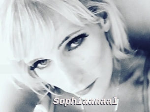Sophiaanaal