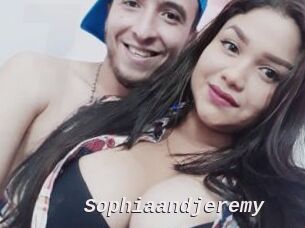 Sophiaandjeremy
