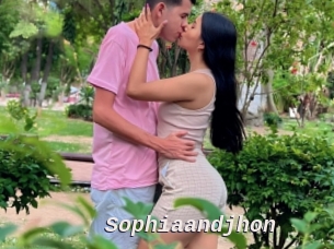 Sophiaandjhon