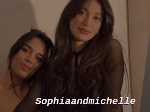 Sophiaandmichelle