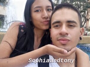Sophiaandtony