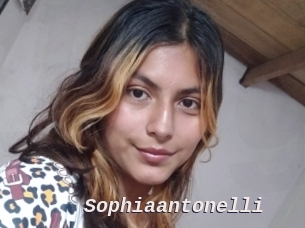 sophiaantonelli Live Camgirls Sex